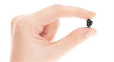 In-the-Ear Hearing Aid and Its Advantages