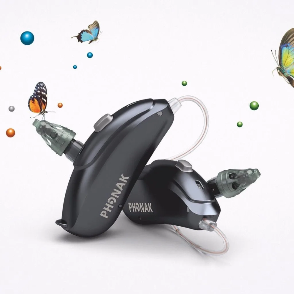 Uyğun Qiymətə Eşitmə Həzzi – Avaz Eşitmə və Nitq Mərkəzi