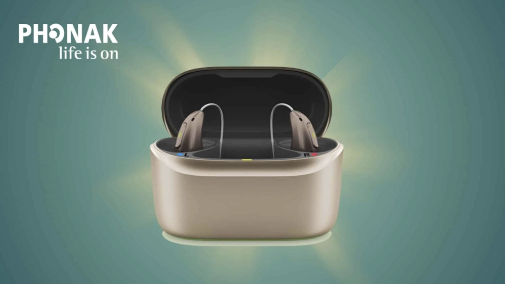 Latest Hearing Aids 2026: Advanced Features & Smart Technologies